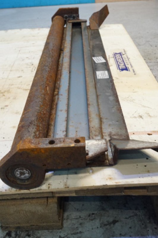 Schneidwerk des Typs Massey Ferguson 36, Gebrauchtmaschine in Hemmet (Bild 5)