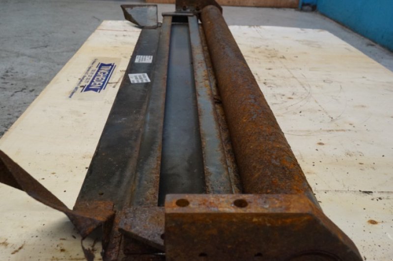 Schneidwerk des Typs Massey Ferguson 36, Gebrauchtmaschine in Hemmet (Bild 9)