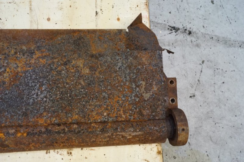 Schneidwerk des Typs Massey Ferguson 36, Gebrauchtmaschine in Hemmet (Bild 13)