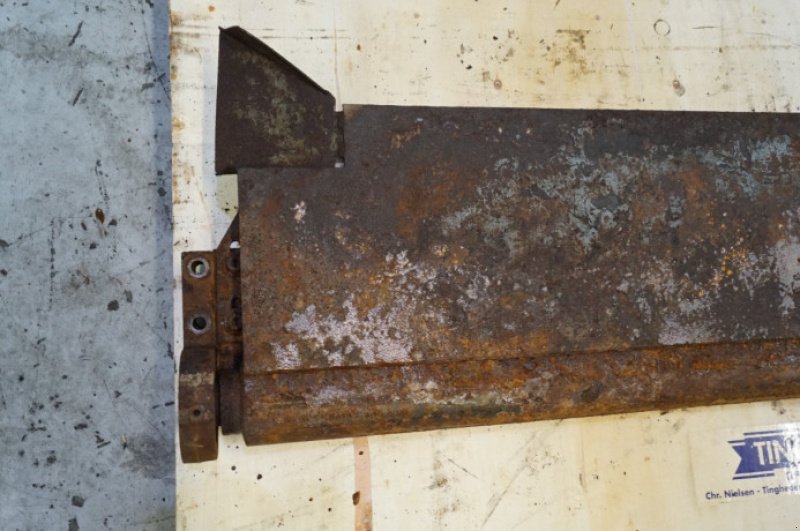 Schneidwerk des Typs Massey Ferguson 36, Gebrauchtmaschine in Hemmet (Bild 12)