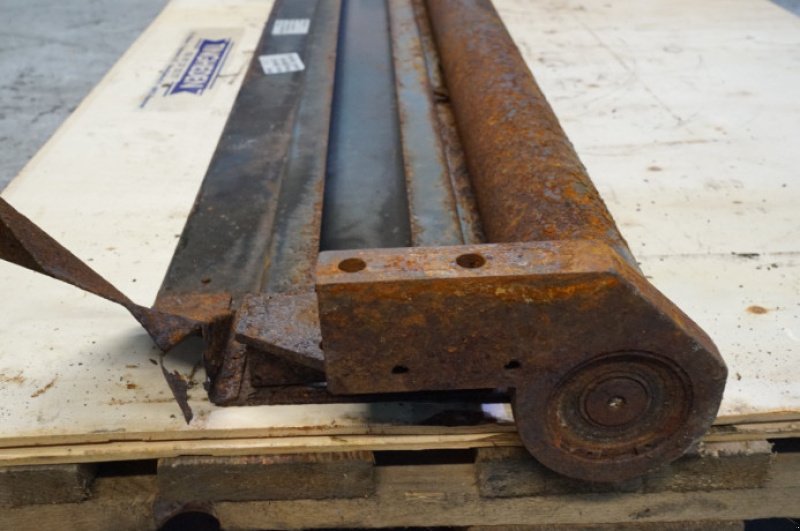 Schneidwerk des Typs Massey Ferguson 36, Gebrauchtmaschine in Hemmet (Bild 8)