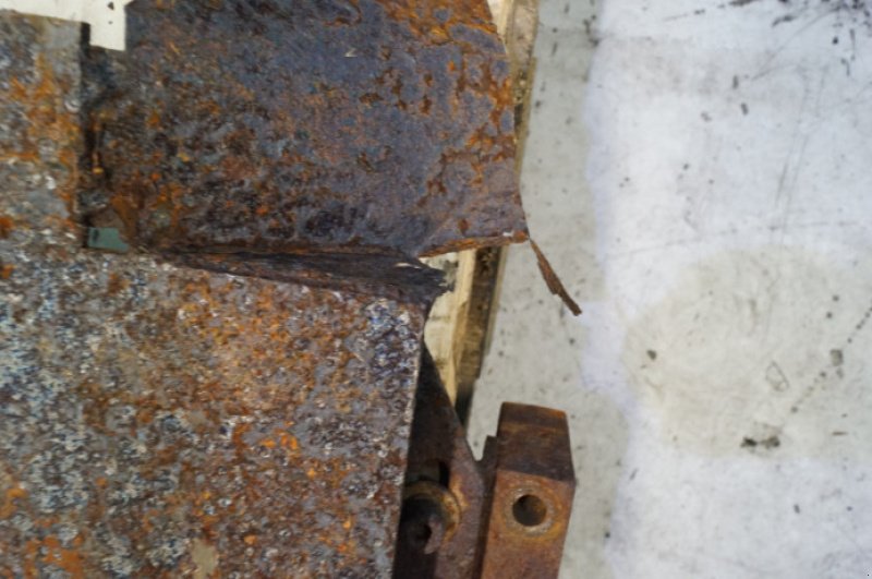 Schneidwerk des Typs Massey Ferguson 36, Gebrauchtmaschine in Hemmet (Bild 14)