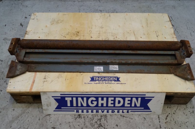 Schneidwerk tipa Massey Ferguson 36, Gebrauchtmaschine u Hemmet (Slika 1)