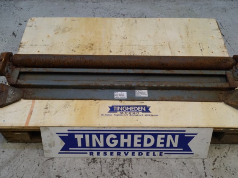 Schneidwerk za tip Massey Ferguson 36, Gebrauchtmaschine u Hemmet (Slika 1)