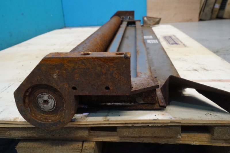 Schneidwerk tipa Massey Ferguson 36, Gebrauchtmaschine u Hemmet (Slika 5)