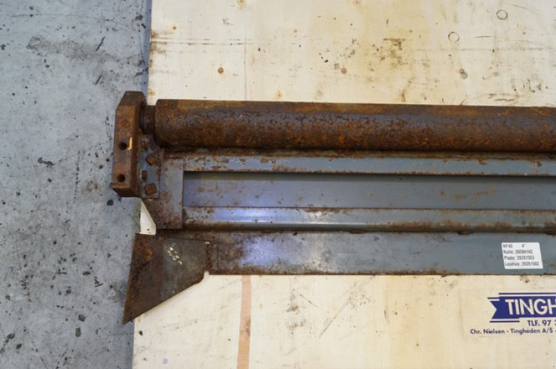 Schneidwerk tipa Massey Ferguson 36, Gebrauchtmaschine u Hemmet (Slika 3)