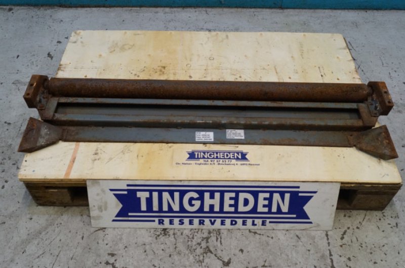 Schneidwerk tipa Massey Ferguson 36, Gebrauchtmaschine u Hemmet (Slika 2)