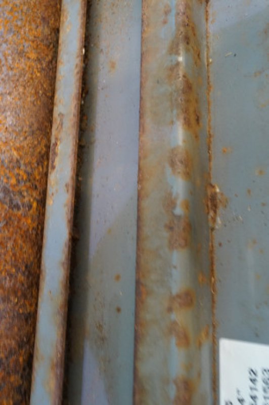 Schneidwerk tipa Massey Ferguson 36, Gebrauchtmaschine u Hemmet (Slika 15)