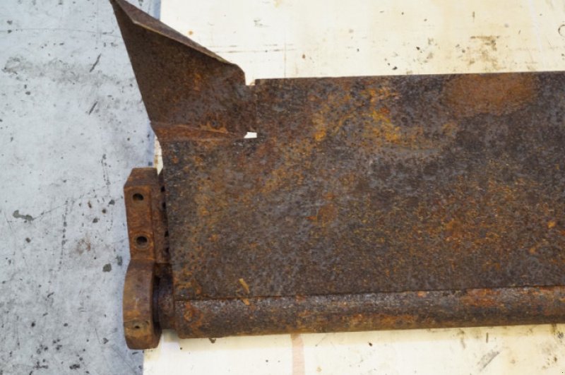 Schneidwerk tipa Massey Ferguson 36, Gebrauchtmaschine u Hemmet (Slika 12)