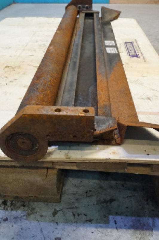 Schneidwerk typu Massey Ferguson 36, Gebrauchtmaschine v Hemmet (Obrázek 4)