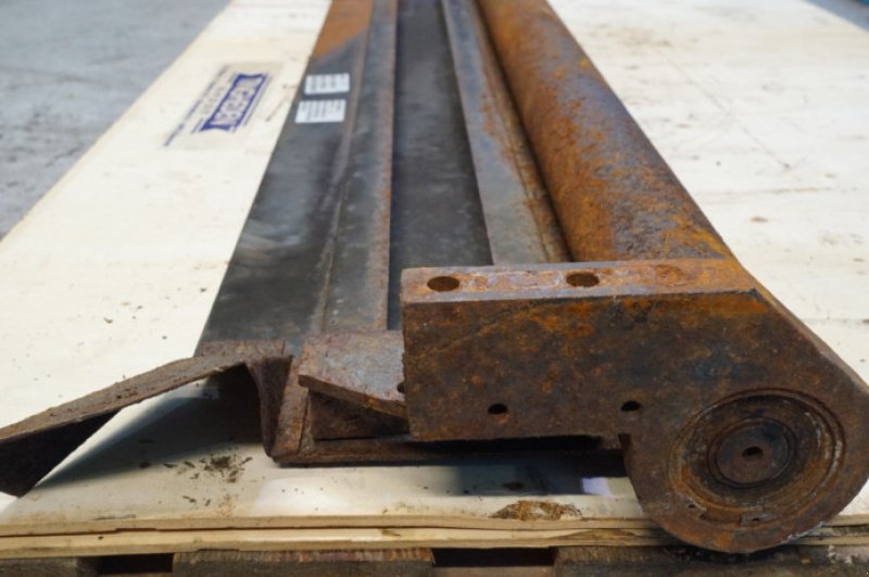 Schneidwerk typu Massey Ferguson 36, Gebrauchtmaschine v Hemmet (Obrázek 10)