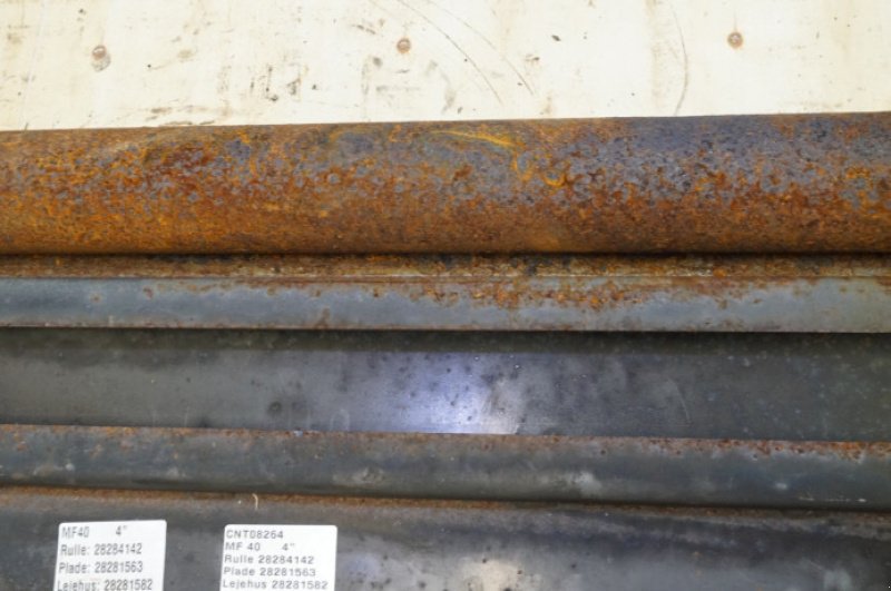 Schneidwerk typu Massey Ferguson 36, Gebrauchtmaschine v Hemmet (Obrázek 11)