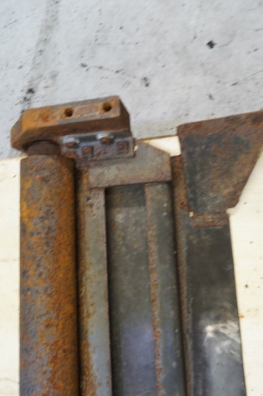 Schneidwerk typu Massey Ferguson 36, Gebrauchtmaschine v Hemmet (Obrázek 8)