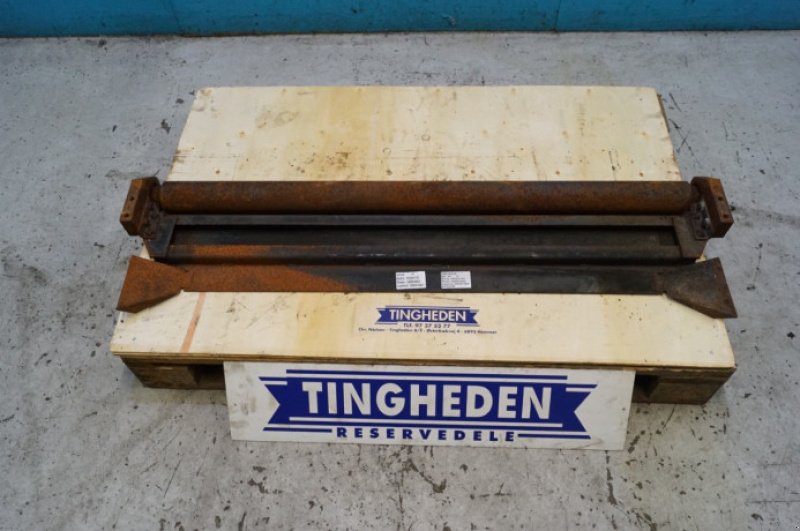 Schneidwerk typu Massey Ferguson 36, Gebrauchtmaschine v Hemmet (Obrázek 1)