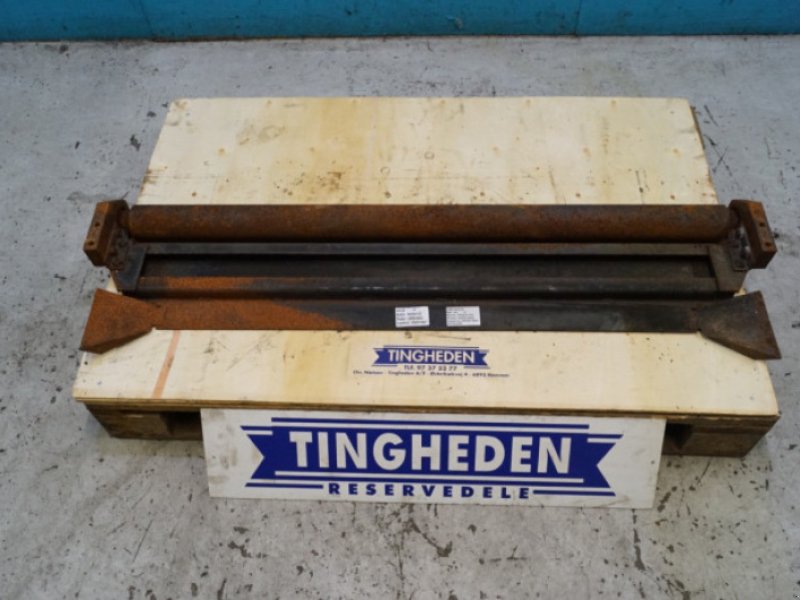 Schneidwerk za tip Massey Ferguson 36, Gebrauchtmaschine u Hemmet (Slika 1)