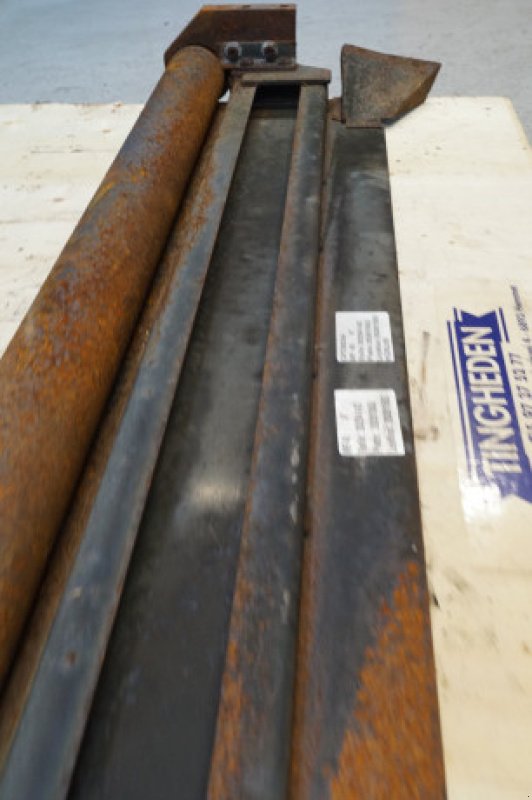 Schneidwerk typu Massey Ferguson 36, Gebrauchtmaschine v Hemmet (Obrázek 7)