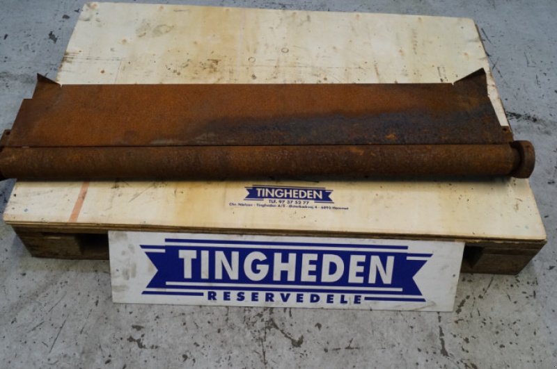 Schneidwerk typu Massey Ferguson 36, Gebrauchtmaschine v Hemmet (Obrázek 12)