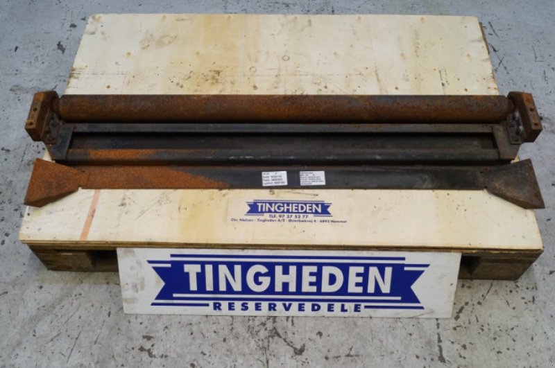 Schneidwerk typu Massey Ferguson 36, Gebrauchtmaschine v Hemmet (Obrázek 2)