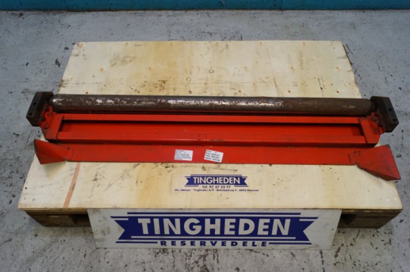 Schneidwerk des Typs Massey Ferguson 36, Gebrauchtmaschine in Hemmet (Bild 2)