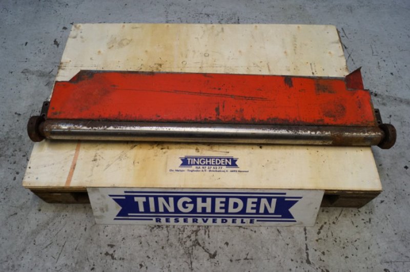 Schneidwerk des Typs Massey Ferguson 36, Gebrauchtmaschine in Hemmet (Bild 9)