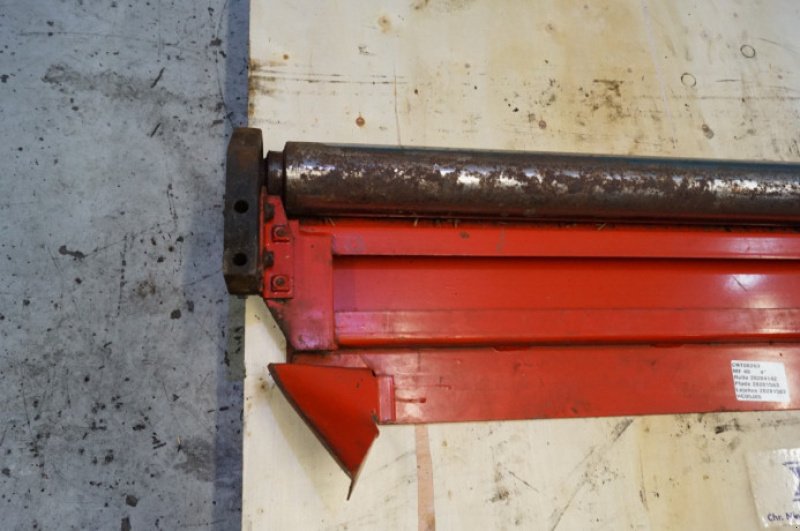 Schneidwerk des Typs Massey Ferguson 36, Gebrauchtmaschine in Hemmet (Bild 3)