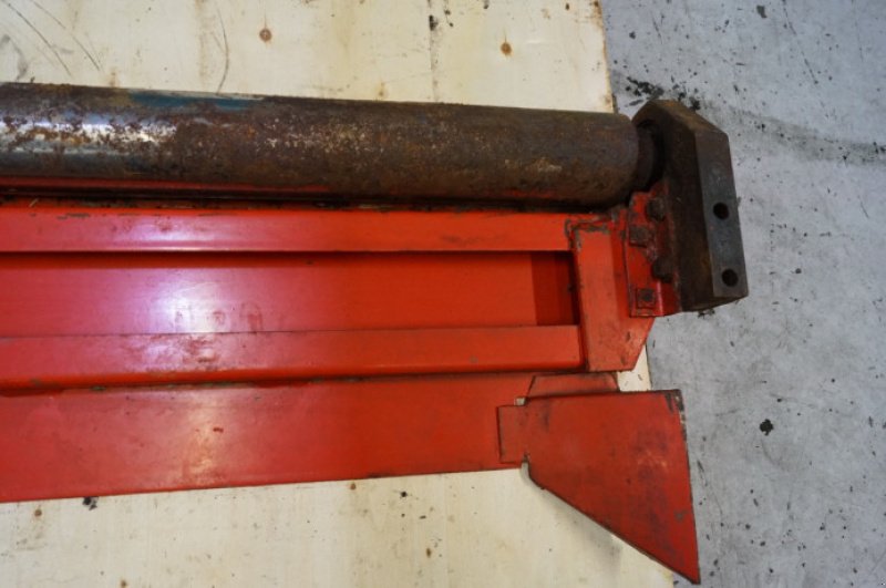 Schneidwerk des Typs Massey Ferguson 36, Gebrauchtmaschine in Hemmet (Bild 7)