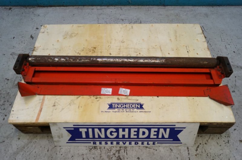 Schneidwerk des Typs Massey Ferguson 36, Gebrauchtmaschine in Hemmet (Bild 1)