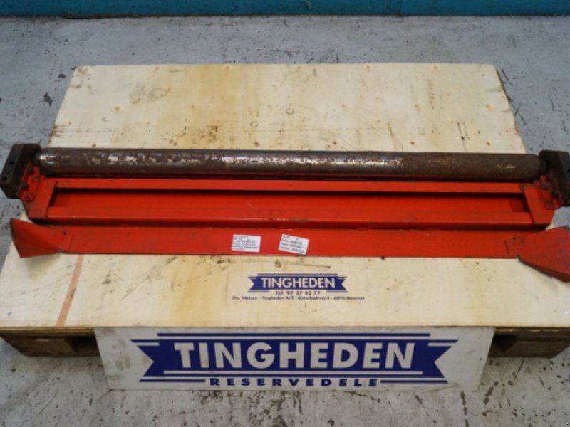 Schneidwerk za tip Massey Ferguson 36, Gebrauchtmaschine u Hemmet (Slika 1)