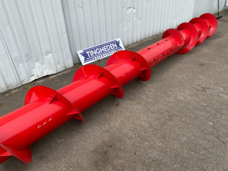 Schneidwerk des Typs Massey Ferguson 36, Gebrauchtmaschine in Hemmet (Bild 14)