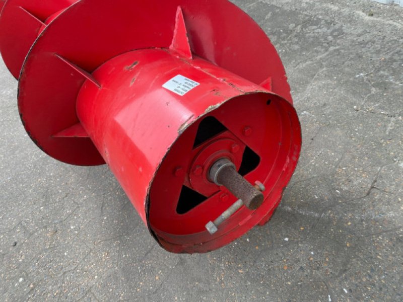 Schneidwerk des Typs Massey Ferguson 36, Gebrauchtmaschine in Hemmet (Bild 3)