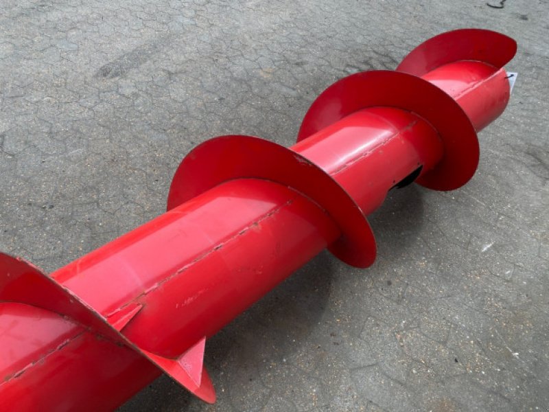 Schneidwerk des Typs Massey Ferguson 36, Gebrauchtmaschine in Hemmet (Bild 10)