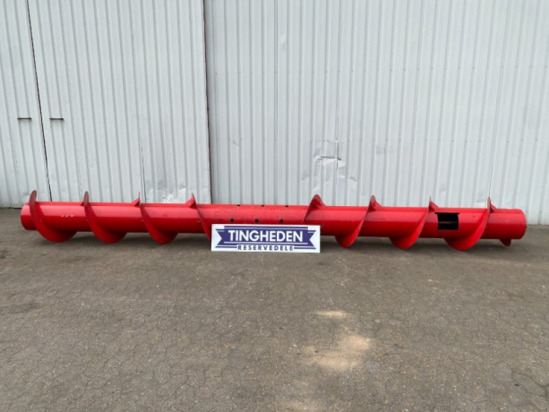 Schneidwerk za tip Massey Ferguson 36, Gebrauchtmaschine u Hemmet (Slika 1)