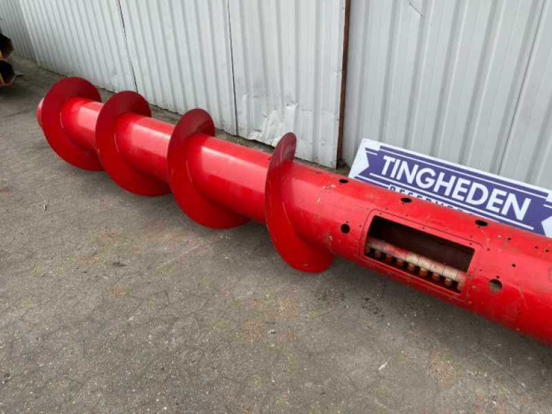 Schneidwerk des Typs Massey Ferguson 36, Gebrauchtmaschine in Hemmet (Bild 18)