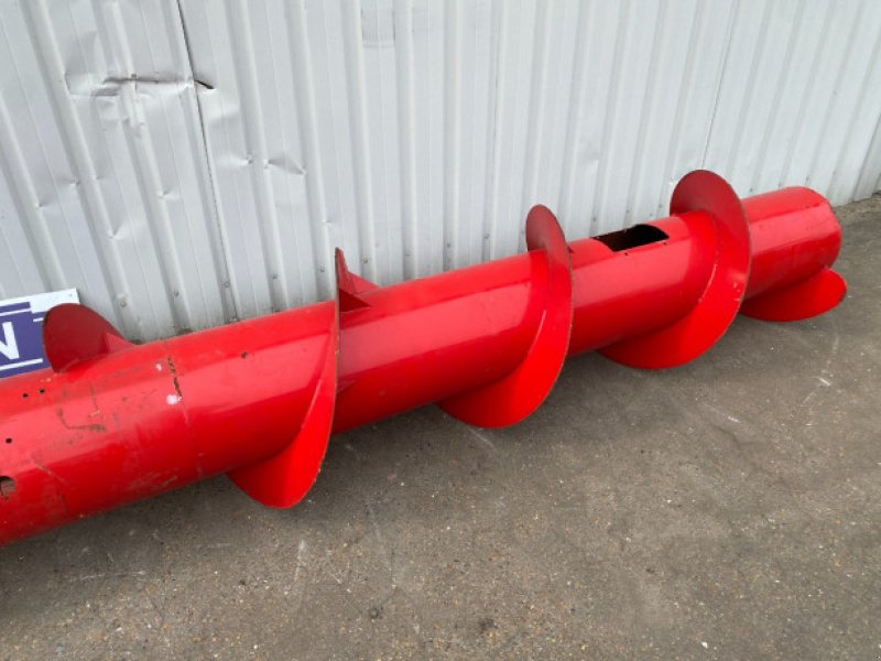 Schneidwerk des Typs Massey Ferguson 36, Gebrauchtmaschine in Hemmet (Bild 19)