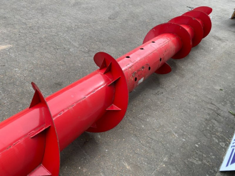 Schneidwerk des Typs Massey Ferguson 36, Gebrauchtmaschine in Hemmet (Bild 8)