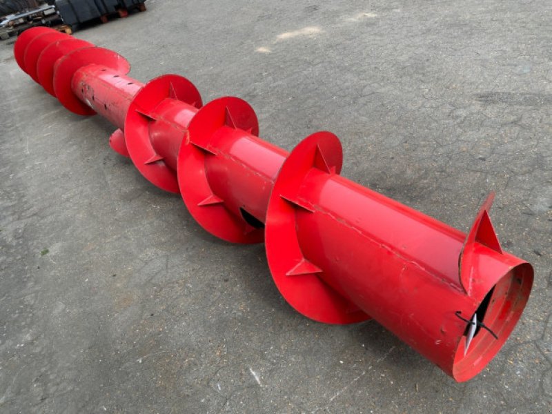 Schneidwerk des Typs Massey Ferguson 36, Gebrauchtmaschine in Hemmet (Bild 11)