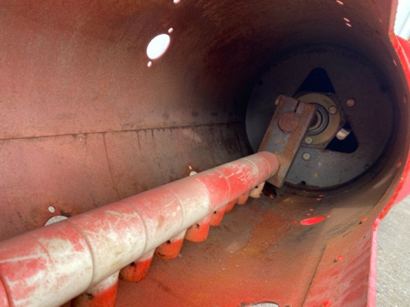 Schneidwerk des Typs Massey Ferguson 36, Gebrauchtmaschine in Hemmet (Bild 16)