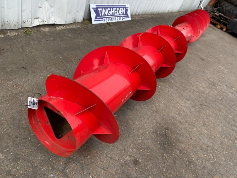 Schneidwerk des Typs Massey Ferguson 36, Gebrauchtmaschine in Hemmet (Bild 13)