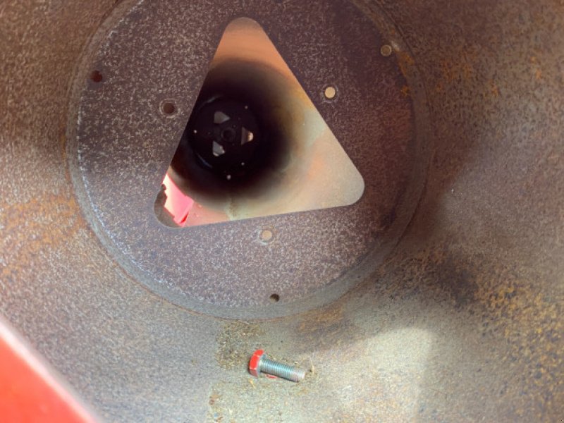 Schneidwerk des Typs Massey Ferguson 36, Gebrauchtmaschine in Hemmet (Bild 12)