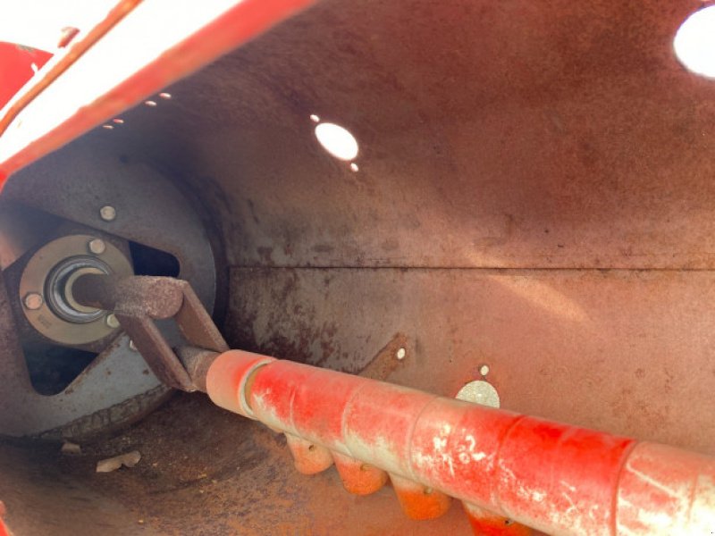 Schneidwerk des Typs Massey Ferguson 36, Gebrauchtmaschine in Hemmet (Bild 17)