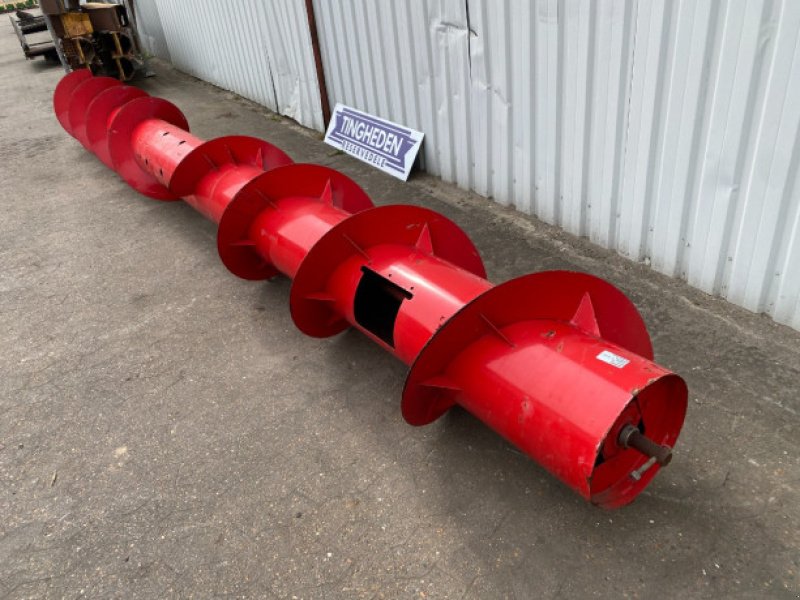 Schneidwerk des Typs Massey Ferguson 36, Gebrauchtmaschine in Hemmet (Bild 2)