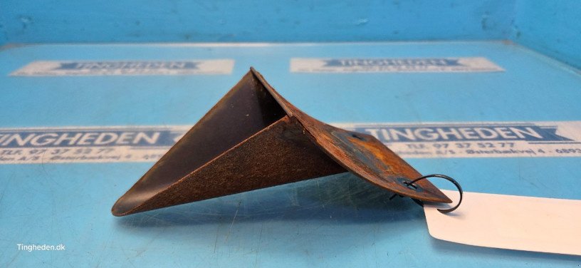 Schneidwerk typu Massey Ferguson 38, Gebrauchtmaschine v Hemmet (Obrázek 5)