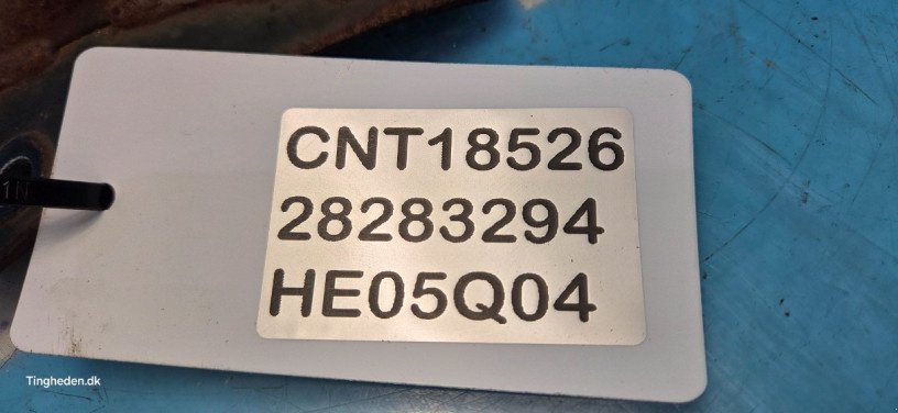 Schneidwerk typu Massey Ferguson 38, Gebrauchtmaschine v Hemmet (Obrázek 12)