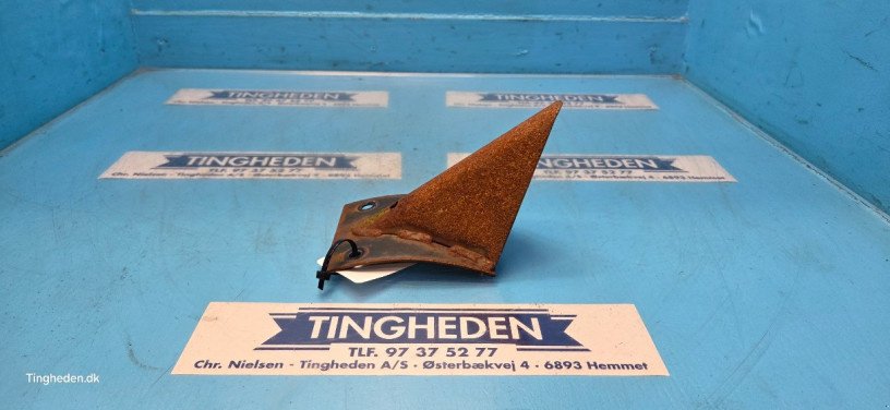 Schneidwerk typu Massey Ferguson 38, Gebrauchtmaschine v Hemmet (Obrázek 1)