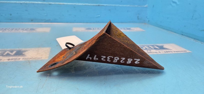 Schneidwerk typu Massey Ferguson 38, Gebrauchtmaschine v Hemmet (Obrázek 8)