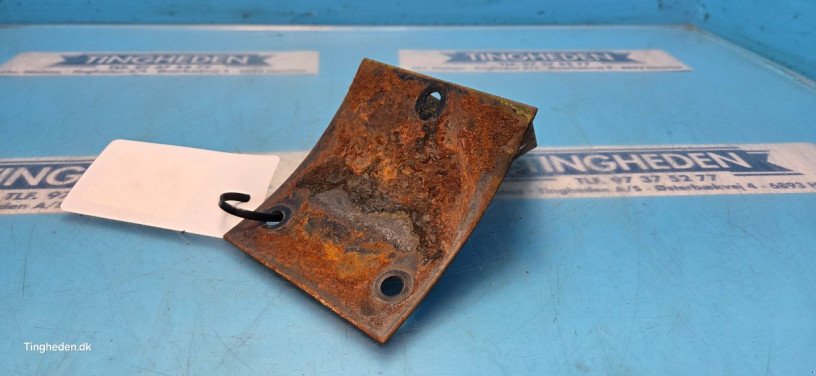 Schneidwerk typu Massey Ferguson 38, Gebrauchtmaschine v Hemmet (Obrázek 9)