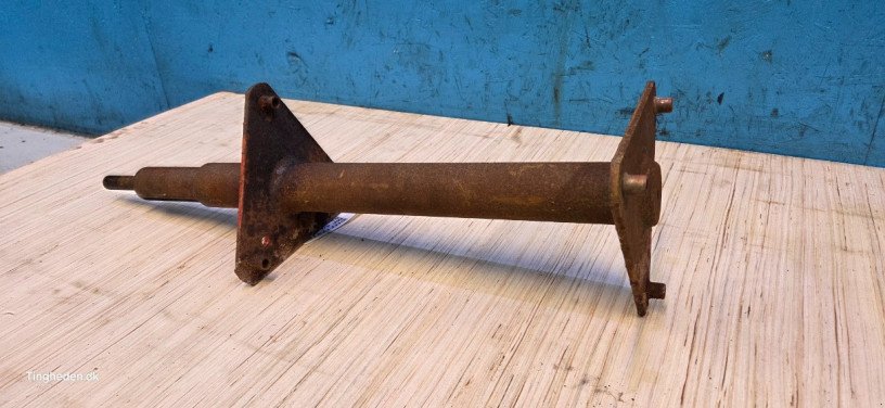 Schneidwerk typu Massey Ferguson 40, Gebrauchtmaschine v Hemmet (Obrázek 10)