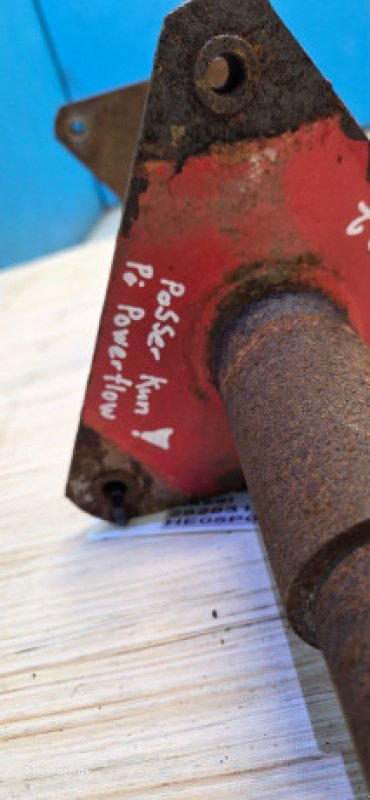 Schneidwerk typu Massey Ferguson 40, Gebrauchtmaschine v Hemmet (Obrázek 5)