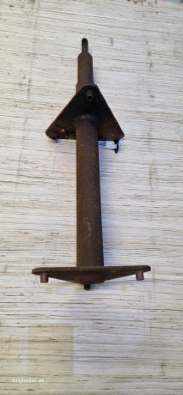 Schneidwerk typu Massey Ferguson 40, Gebrauchtmaschine v Hemmet (Obrázek 9)