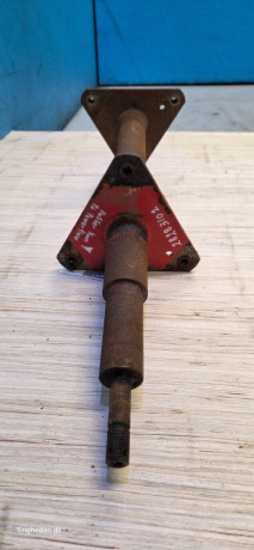 Schneidwerk typu Massey Ferguson 40, Gebrauchtmaschine v Hemmet (Obrázek 4)